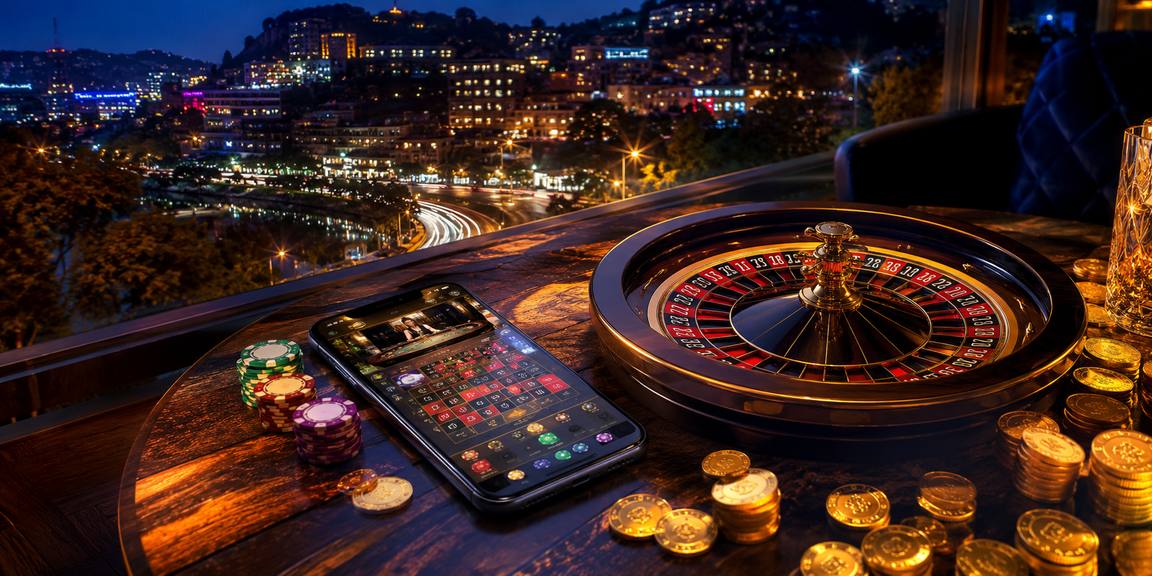 ns2pc Live Casino